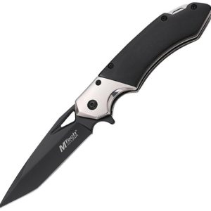 Linerlock A/O Black