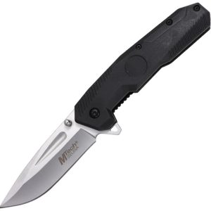 Linerlock A/O Black
