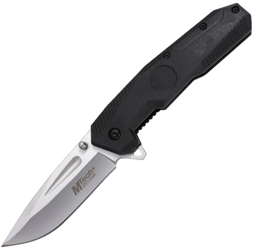 Linerlock A/O Black