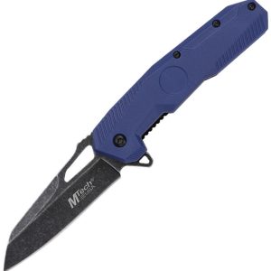 Linerlock A/O Blue