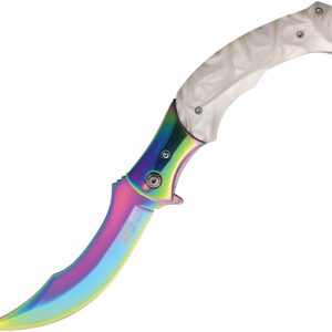 Linerlock A/O POM
