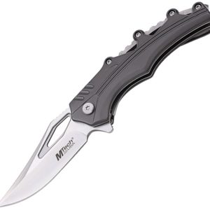 Linerlock A/O Gray