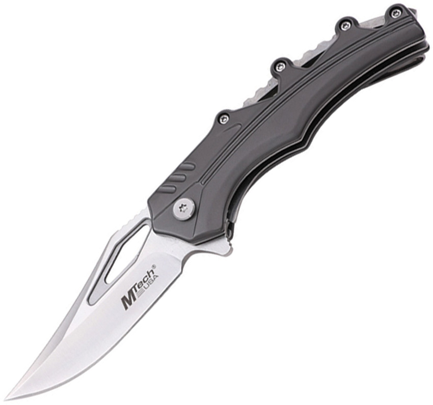 Linerlock A/O Gray