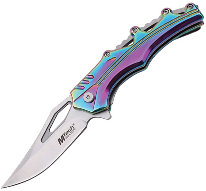 Linerlock A/O Spectrum