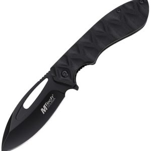 Linerlock A/O Black