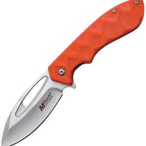 Linerlock A/O Orange
