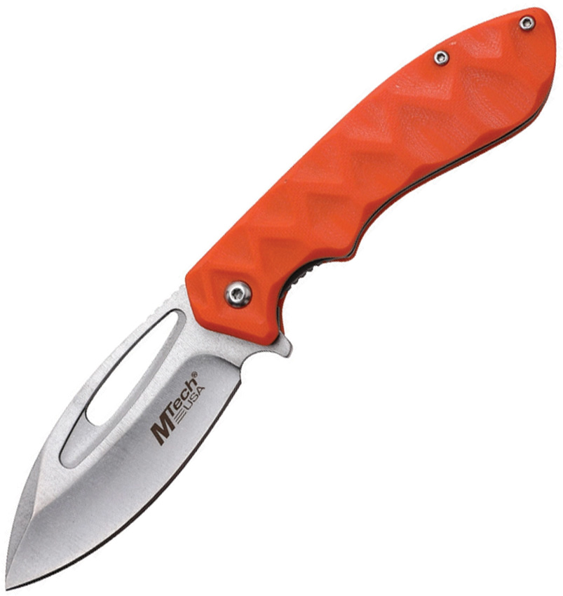 Linerlock A/O Orange