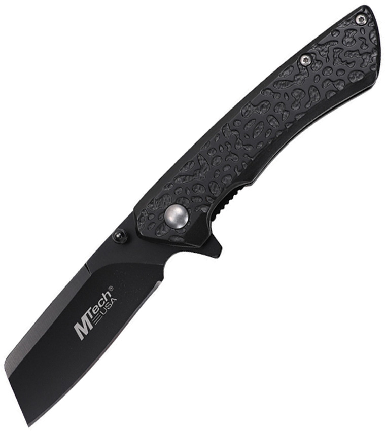 Linerlock A/O Black