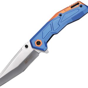 Linerlock A/O Blue
