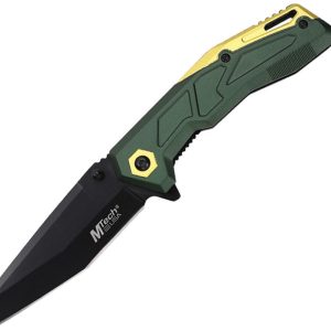 Linerlock A/O OD