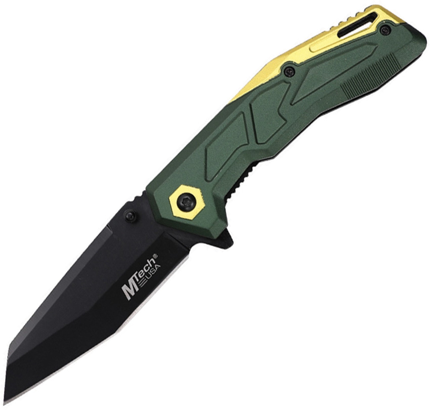 Linerlock A/O OD