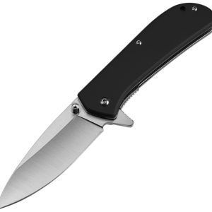 Linerlock A/O Black