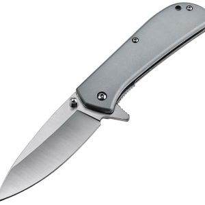 Linerlock A/O Gray