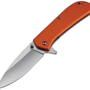 Linerlock A/O Orange