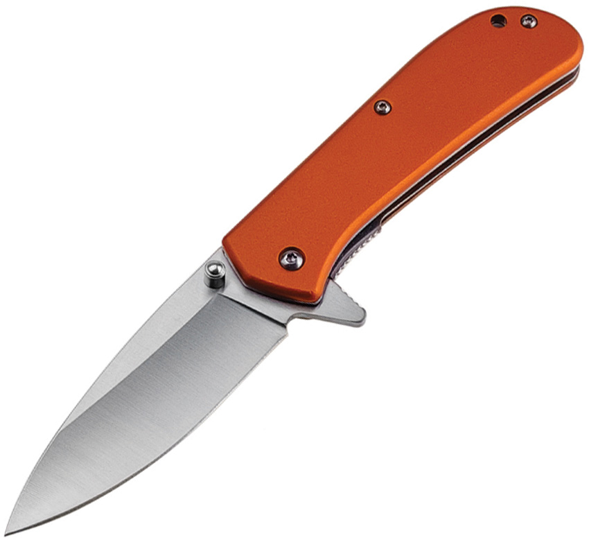 Linerlock A/O Orange