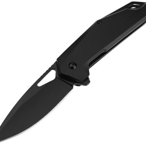 Linerlock A/O Black
