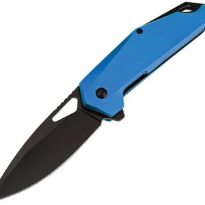 Linerlock A/O Blue