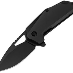 Linerlock A/O Black