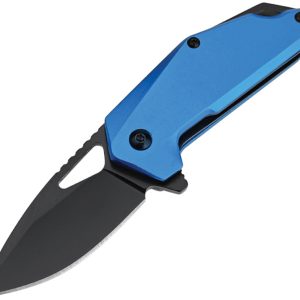 Linerlock A/O Blue