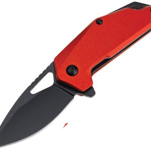 Linerlock A/O Red