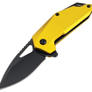 Linerlock A/O Yellow