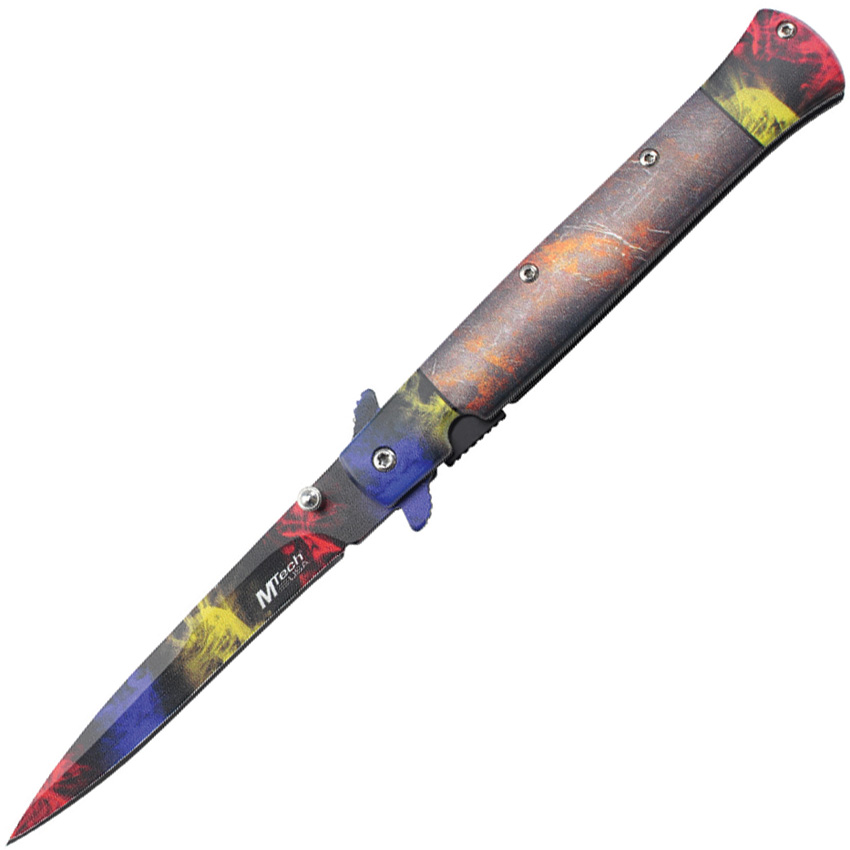 Linerlock A/O Multi