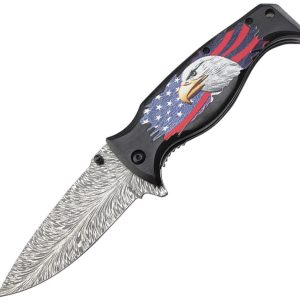 Linerlock A/O Eagle