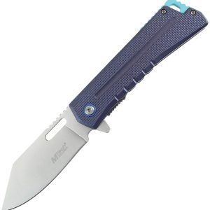 Linerlock A/O Blue