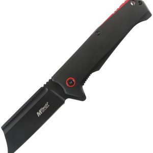 Linerlock A/O Black