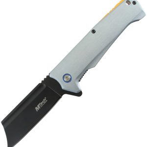 Linerlock A/O Blue