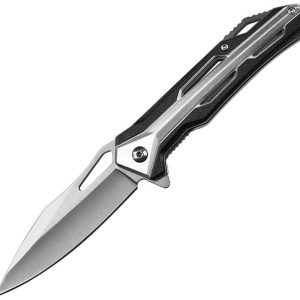 Linerlock A/O Black