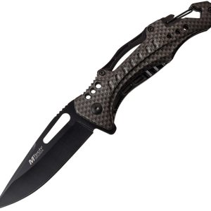 Linerlock A/O CF