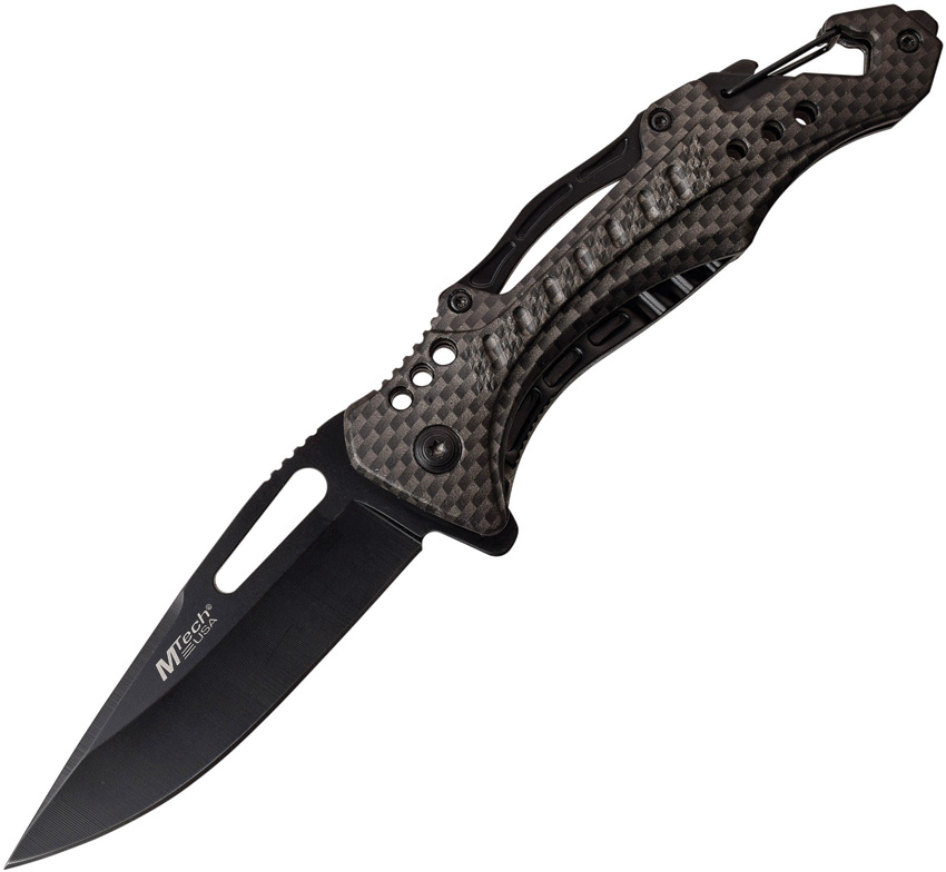 Linerlock A/O CF