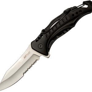 Linerlock A/O