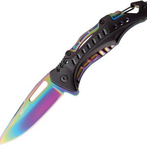 Linerlock A/O Spectrum