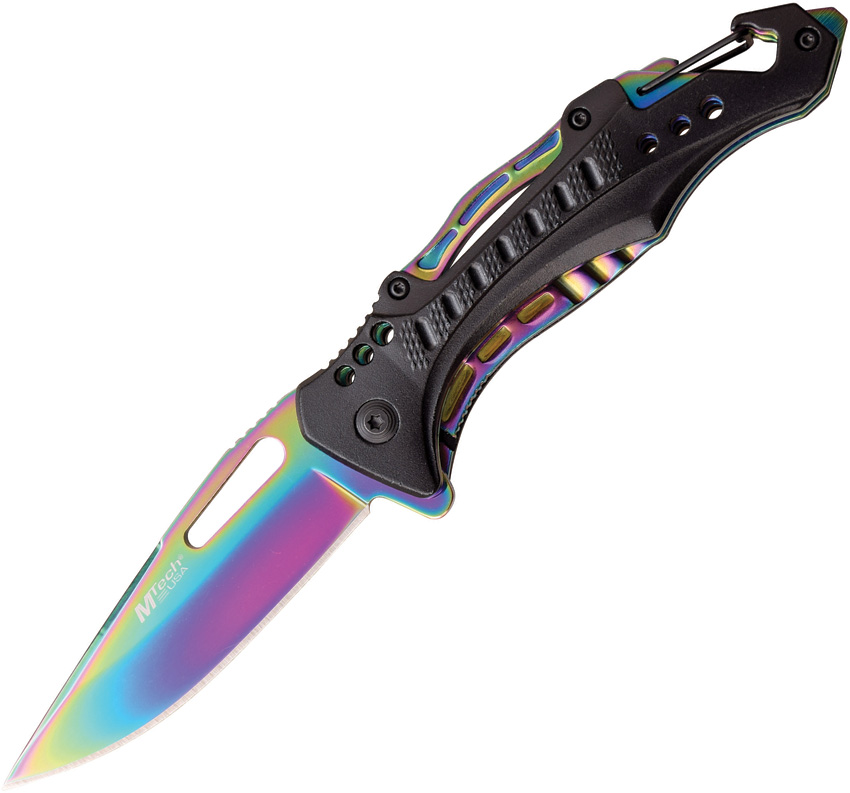 Linerlock A/O Spectrum