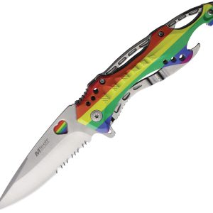 Linerlock A/O