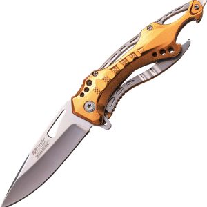 Linerlock Gold A/O