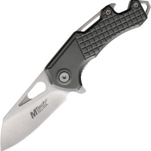Linerlock A/O Dark Gray