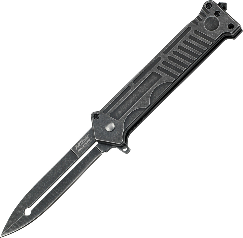 Linerlock A/O
