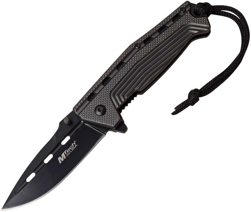 Linerlock A/O