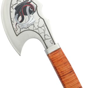 Axe Dragon