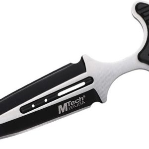 Push Dagger Black