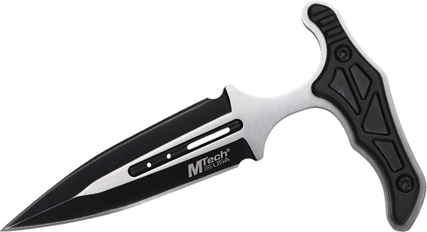 Push Dagger Black