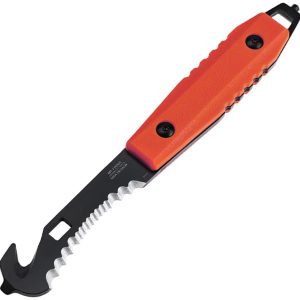 Fixed Blade Guthook Red