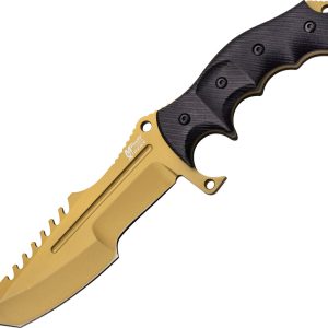 Tactical Fixed Blade