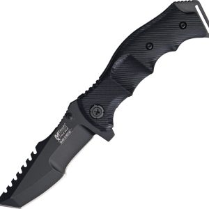 Tactical Fighting Knife A/O