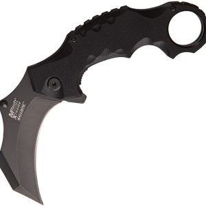 Hawkbill Linerlock