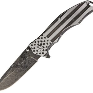 Eagle Linerlock A/O
