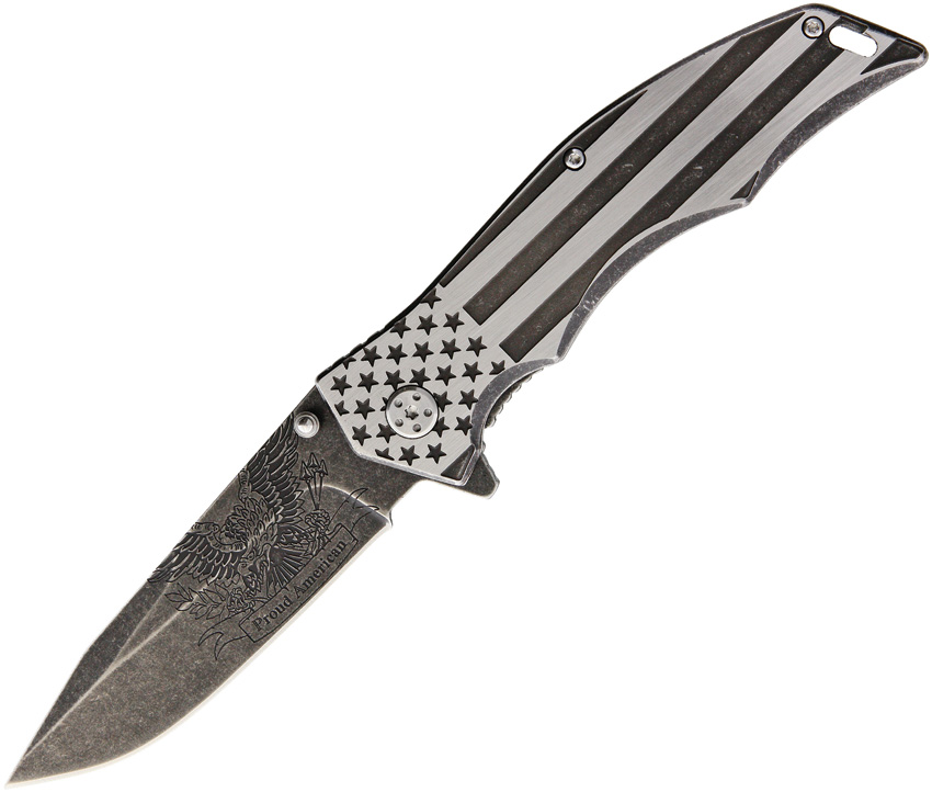 Eagle Linerlock A/O